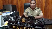 Cegah Peredaran Narkoba, Inspektorat Usul Lakukan Tes Urine Seluruh ASN di Jeneponto
