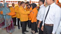 UNM Sambut 1291 Mahasiswa PPG 2023, Prof Husain Syam: Republik Ini Harus Diisi Guru Profesional