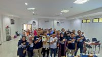 Cegah Hoaks di Pemilu 2024, Mafindo Makassar Bareng KPU Gelar Kelas Prebunking