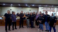 Sekretariat DPRD Bali Ungkap Pentingnya Peran Media Sukseskan Kerja Wakil Rakyat
