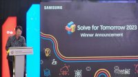 Ide Brilian dari Inovator Muda Pemenang Samsung Solve for Tomorrow, Ciptakan Solusi untuk Indonesia
