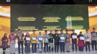 Dinas Ketahanan Pangan Jeneponto Raih Ketegori GPM SPHP Award 2023 Terbaik Ke- 3 di Indonesia