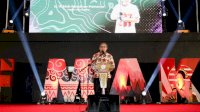 Wali Kota Danny Pomanto Pamerkan Keunggulan Makassar di Makassar Open 2023