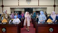 Sofha Marwah Harap PKK dan Dekranasda se-Sulsel Bersinergi Sukseskan Program Pemerintah