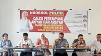 Keluarga Aisyah Tiar Arsyad Dikenal Sudah Lama Berkontribusi Buat Masyarakat Luwu Raya