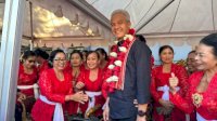 Ganjar Pranowo Dipilih Banyak Perempuan di Pilpres, Ini Alasannya