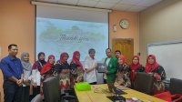 Jajaki Kerjasama Internasional, Fakultas Pertanian UMI Benchmarking ke UPM Kuala Lumpur dan Chula Thailand