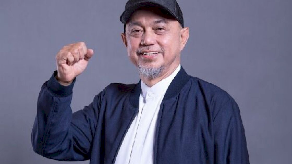 Dapatkan Kupon Jalan Gembira Anies Baswedan di Makassar, Ini Lokasi Pengambilannya