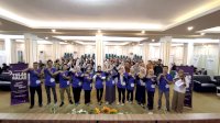 Tular Nalar Menggelar Sekolah Kebangsaan di Makassar, Diikuti 100 Mahasiswa