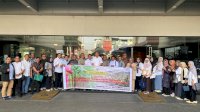 Perkuat Ketahanan Pangan, Pemprov Sulsel Gandeng GGP Lampung Kembangkan Tanaman Pisang