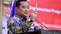 Bahtiar Ajak ASN Pemprov Sulsel Kolaborasi Atasi Kemiskinan Ekstrim dan Stunting