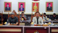 Pemprov dan DPRD Sulsel Sepakat Penyesuaian Anggaran Pada APBD Perubahan 2023