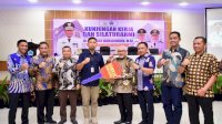 Daerah Kecil Tapi Pertumbuhan Ekonominya Tinggi, Bahtiar Sebut Bantaeng Layak Jadi Contoh