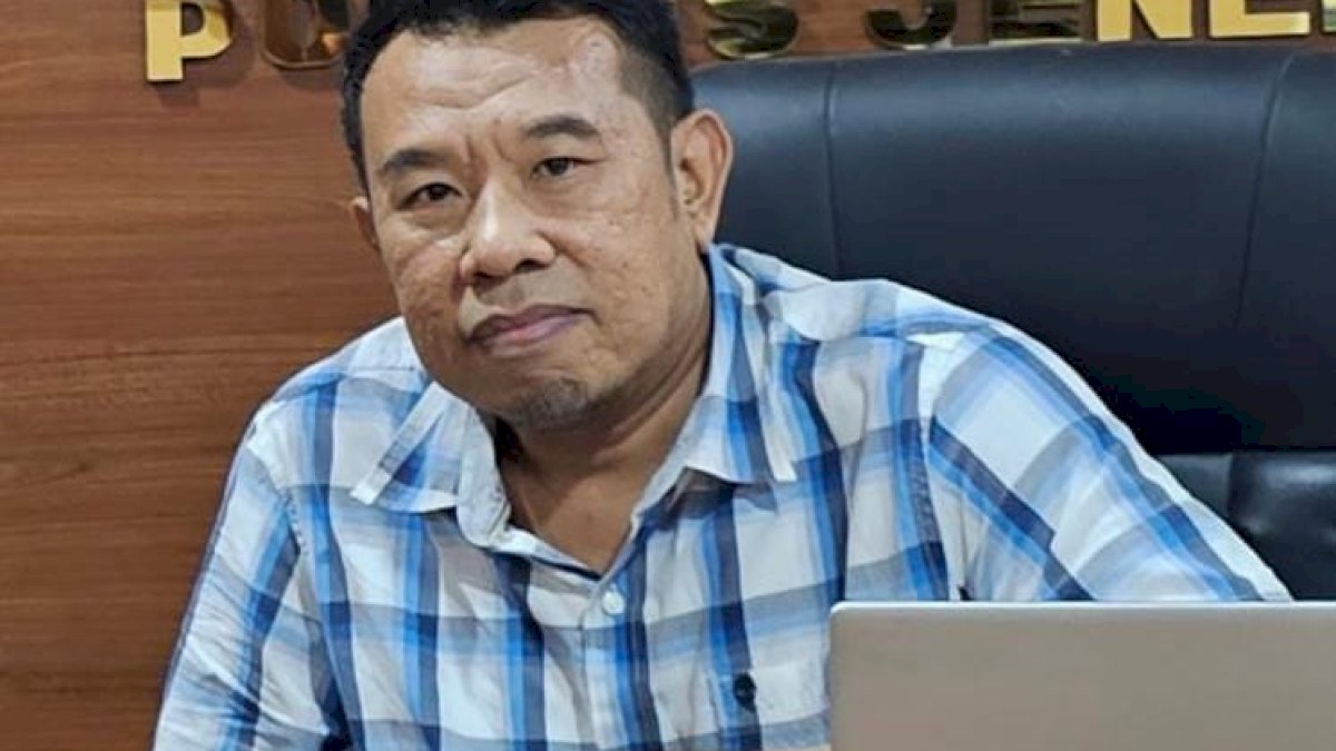 Hasil Audit BPK Temukan Kerugian Negara Rp1.5 Miliar Dana Rutin di Sekretariat Daerah Jeneponto