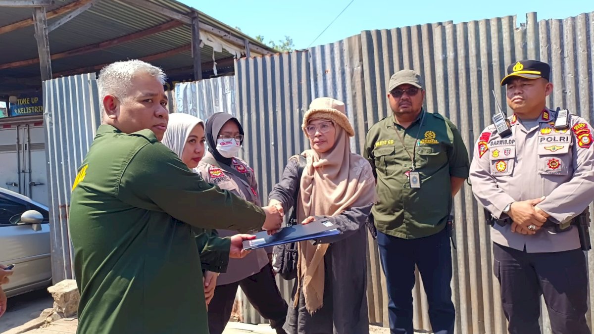 Sengketa Tanah di Gowa, Pensiunan PNS Kalahkan Hendrik Wijaya di Mahkamah Agung