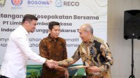 Pemkab Gowa Jalin Kerja Sama Kelola Sampah di Gowa