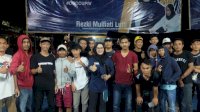 Legislator NasDem Sulsel Rezki Harap Bangkala Bisa Lahirkan Atlet Badminton Nasional