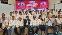 Bukan Prabowo Subianto, Projo Sulsel Sebut Dukungan di Pilpres Ikut Arahan DPP
