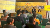 IOH Kembali Dukung Kebangkitan UMKM Melalui Desa Digital IM3, Kini Hadir di Manongkoki Kabupaten Takalar