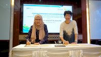 XL Axiata Bersama PLN Kolaborasi Integrasi Produk dan Gali Potensi Bisnis