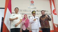 Muzayyin Arif Minta Pj Gubernur Sulsel Evaluasi Kebijakan Mutasi ASN Era Sudirman Sulaiman