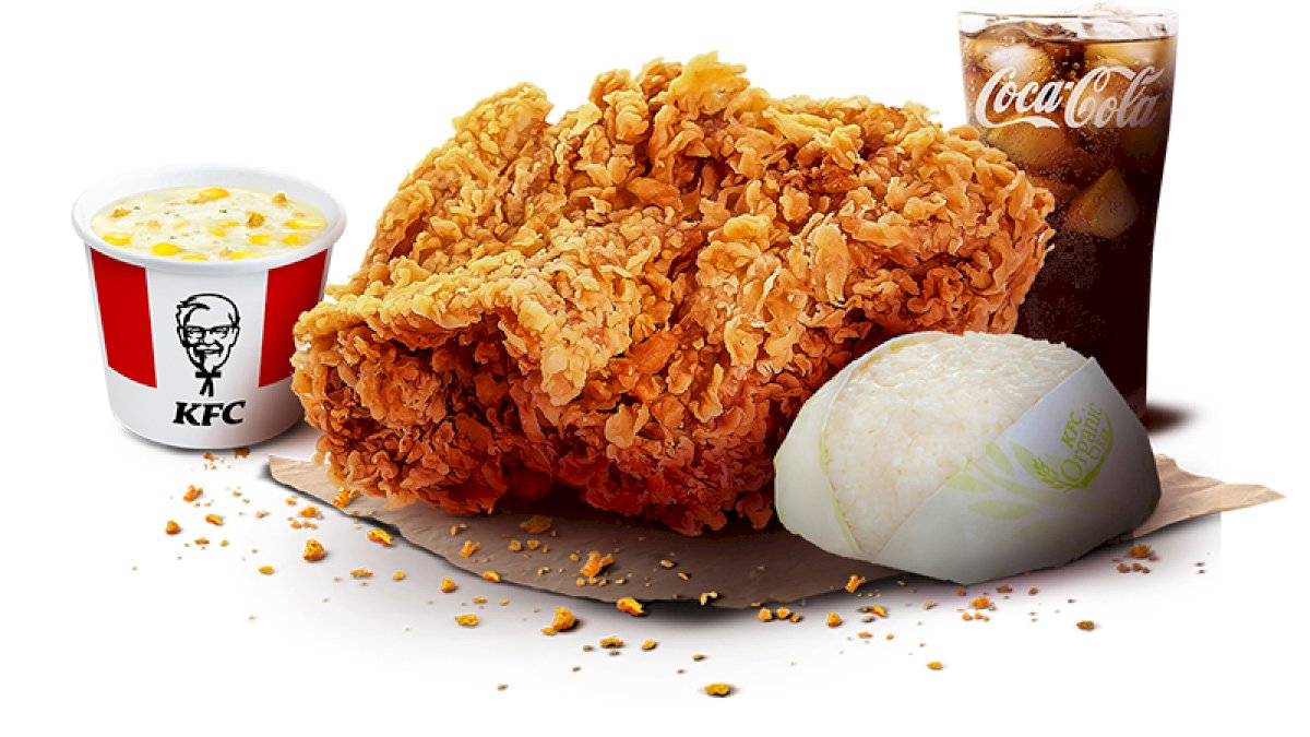 Sambut Ulang Tahun Colonel Sanders, KFC Indonesia Luncurkan Paket Baru demi Memuaskan Pelanggan