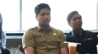 Kabid Pengawasan-Perencanaan Bapenda Makassar Hadiri Giat Proyek Perubahan Diklat PIM II