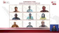 Tingkatkan Upaya Perlindungan Konsumen, OJK Sudah Terima 198.828 Permintaan Layanan Hingga 31 Agustus 2023
