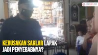 VIDEO: Cekcok Pedagang dengan Pria yang Diduga Pengelola Pasar Butung Makassar