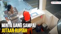VIDEO: Penipu Berkedok Kenal Pemilik Toko di Makassar, Minta Uang Sampai Jutaan Rupiah