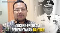 VIDEO: Gerindra Sulsel Pastikan Dukung Program Pemerintahan Bahtiar