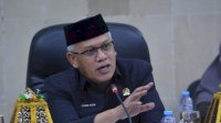 Penipuan dengan Modus Pura-pura Mengatasnamakan Wakil Ketua II DPRD Lutim