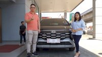 Stargazer X Idola Baru di Segmen Low SUV, Hyundai Pettarani Beri Kemudahan Bawa Pulang Pabrikan Asal Korea Ini