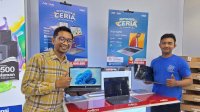 Masuk di Pasar Laptop, Advan Perkenalkan Dua Tipe Baru dan Beri Promo Spesial