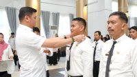 Bupati Adnan Tegaskan PPPK Gowa Harus Bekerja Sesuai Perkembangan Zaman