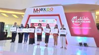 MHExpo Makassar 2023 Mudahkan Masyarakat Tahu Fasilitas Kesehatan dari 24 Rumah Sakit Malaysia