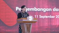 Libatkan 500 Masyarakat di Kabupaten Gowa, OJK Kolaborasi Berbagai Pihak Sosialisasi UU P2SK