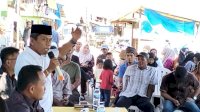 Reses Perseorangan Anggota DPRD Najamuddin, Puji Perhatian Pemerintah Terhadap Masyarakat Lutim