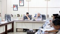 DPRD Luwu Timur Gelar Rapat Dengar Pendapat terkait Proses Pertambangan di Tanamalia