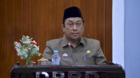 Rapat Paripurna DPRD Luwu Timur Bahas PAW 2 Legislator