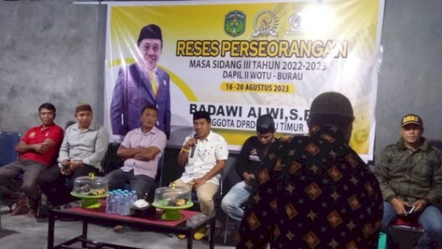 istimewa