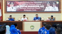 Pemkab Gowa Siapkan 40 Persen Anggaran untuk KPU dan Bawaslu Demi Sukseskan Pesta Demokrasi 2024