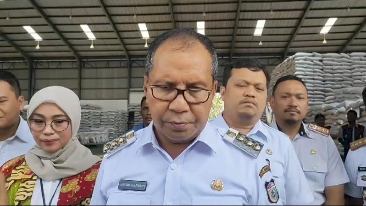 Rawan Kebakaran, Pemkot Himbau Masyarakat Waspadai Cuaca Panas Ekstrem