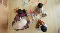 Telkom Daycare Wujud Dukungan Telkom untuk Orang Tua Bekerja
