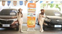 Toyota Trust Tawarkan Mobil Bekas Berkualitas, DP 10 Persen dan Angsuran Mulai Rp2 Jutaan
