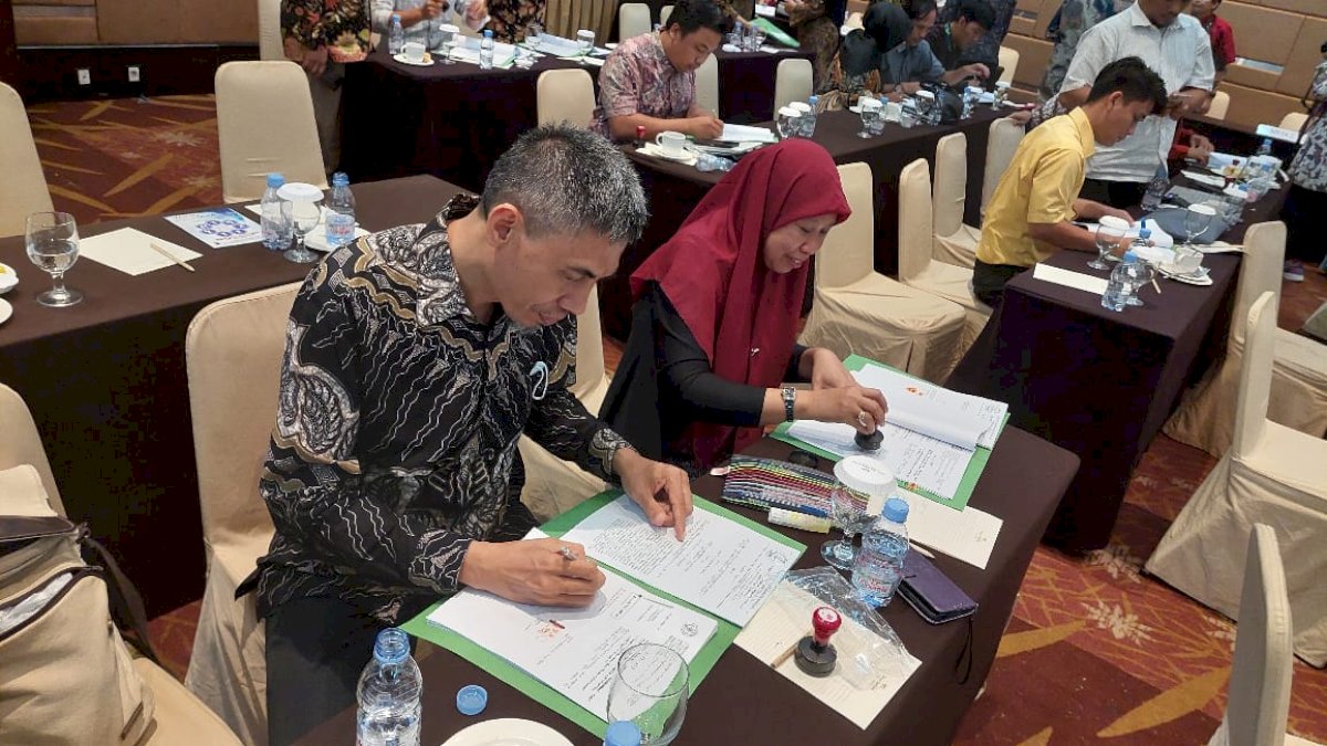 Kalla Institute Lolos Program Kosabangsa 2023, Berhak Mendapatkan Dana Hibah