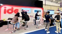 Mudahkan Operasional UMKM Indonesia, IDE by Indosat Business Berkolaborasi dengan YOOV