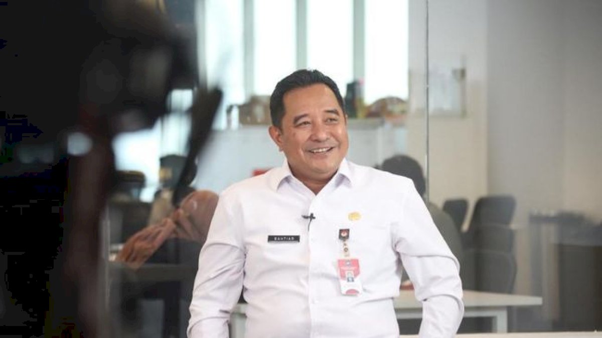 Putra Bone Lanjutkan Kepemimpinan Andi Sudirman Sulaiman di Sulsel