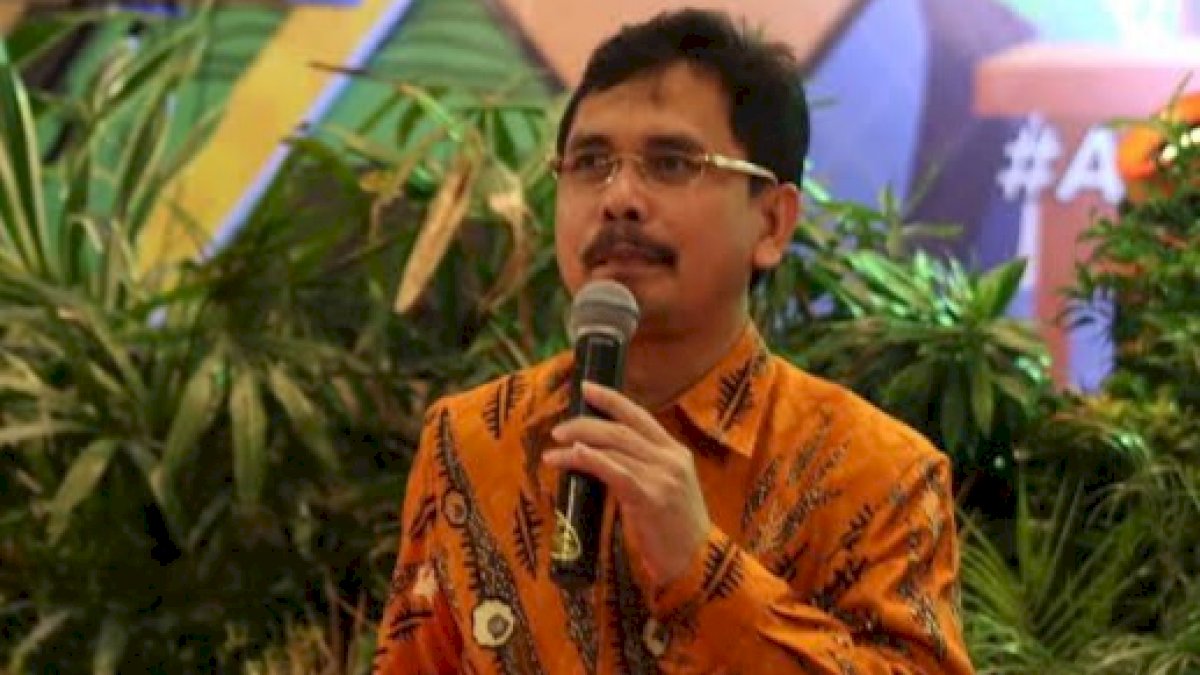 Ahli Nilai Perkara PKPU PT PP Seharusnya Diadili di Pengadilan Niaga Jakarta