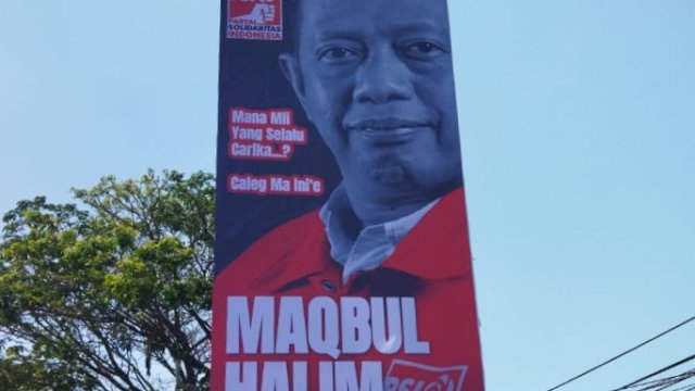 istimewa